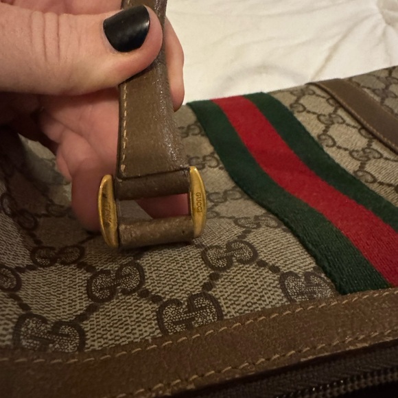 Gucci Ophidia small top handle bag - Picture 7 of 8